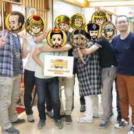 『ブラウザ三国志 for mixi』君主座談会を開催―君主様のぶっちゃけトークが満載！其の二