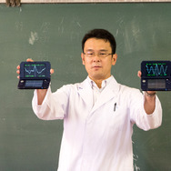 ニンテンドー3DSと「プチコン3号 SmileBASIC」を授業で活用―泉尾高校の公開授業をレポート