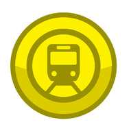 あの人気作がパズルゲームに! 電車をつなげて消す『連結!電車でGO!!』事前登録開始