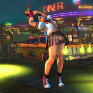 ストリートファイターIV