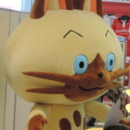 【レポート】『モンハン ストーリーズ』発売記念イベント開催…M・A・O「ナビルーに骨抜きです」