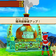 【レポート】『モンハン ストーリーズ』発売記念イベント開催…M・A・O「ナビルーに骨抜きです」