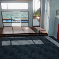 【特集】某『Home』彷彿？―仮想マンション『Tower Unite』に住んでみよう！