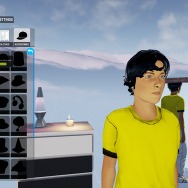 【特集】某『Home』彷彿？―仮想マンション『Tower Unite』に住んでみよう！