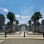 【特集】某『Home』彷彿？―仮想マンション『Tower Unite』に住んでみよう！