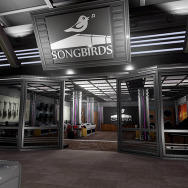 【特集】某『Home』彷彿？―仮想マンション『Tower Unite』に住んでみよう！