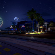 【特集】某『Home』彷彿？―仮想マンション『Tower Unite』に住んでみよう！