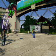 【特集】某『Home』彷彿？―仮想マンション『Tower Unite』に住んでみよう！