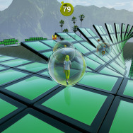 【特集】某『Home』彷彿？―仮想マンション『Tower Unite』に住んでみよう！