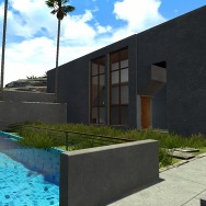 【特集】某『Home』彷彿？―仮想マンション『Tower Unite』に住んでみよう！