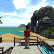 【特集】某『Home』彷彿？―仮想マンション『Tower Unite』に住んでみよう！