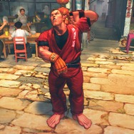 ストリートファイターIV