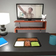 【特集】某『Home』彷彿？―仮想マンション『Tower Unite』に住んでみよう！