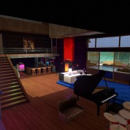 【特集】某『Home』彷彿？―仮想マンション『Tower Unite』に住んでみよう！