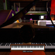 【特集】某『Home』彷彿？―仮想マンション『Tower Unite』に住んでみよう！