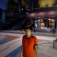 【特集】某『Home』彷彿？―仮想マンション『Tower Unite』に住んでみよう！