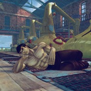 ストリートファイターIV