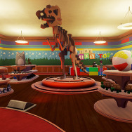 【特集】某『Home』彷彿？―仮想マンション『Tower Unite』に住んでみよう！