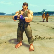 ストリートファイターIV