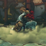 ストリートファイターIV