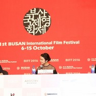 「君の名は。」釜山国際映画祭で公式上映 世界配給への第一歩に韓国のファンが熱狂