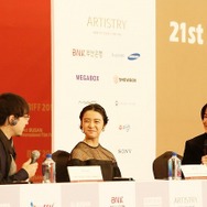 「君の名は。」釜山国際映画祭で公式上映 世界配給への第一歩に韓国のファンが熱狂