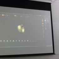 ワコムから自宅のPCでもフィギュアの原型が簡単に作れる「Intuos 3D」発売