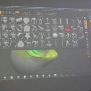 ワコムから自宅のPCでもフィギュアの原型が簡単に作れる「Intuos 3D」発売