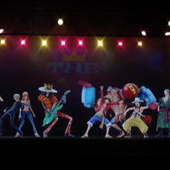 東映アニメ×DMMが贈る「ONE PIECE VR THEATER」製作決定！ バトルシアターのアンコール上映も実施