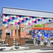 東映アニメ×DMMが贈る「ONE PIECE VR THEATER」製作決定！ バトルシアターのアンコール上映も実施