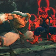 ストリートファイターIV