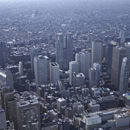 東京23区が精細な3D都市データに！ あらゆる建物をフルテクスチャ化して販売