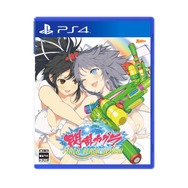『閃乱カグラ PBS』半蔵学院のキャラ情報が公開、飛鳥・斑鳩・葛城などの水着姿をチェック