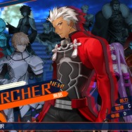 『Fate/EXTELLA』ゲーム情報公開―各サーヴァントやフリーモード、購入特典の詳細まで