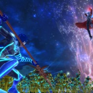 『Fate/EXTELLA』ゲーム情報公開―各サーヴァントやフリーモード、購入特典の詳細まで