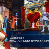 『Fate/EXTELLA』ゲーム情報公開―各サーヴァントやフリーモード、購入特典の詳細まで