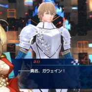 『Fate/EXTELLA』ゲーム情報公開―各サーヴァントやフリーモード、購入特典の詳細まで