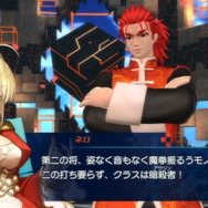 『Fate/EXTELLA』ゲーム情報公開―各サーヴァントやフリーモード、購入特典の詳細まで