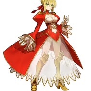 『Fate/EXTELLA』ゲーム情報公開―各サーヴァントやフリーモード、購入特典の詳細まで