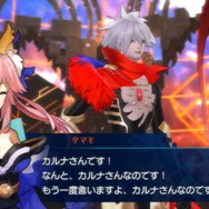 『Fate/EXTELLA』ゲーム情報公開―各サーヴァントやフリーモード、購入特典の詳細まで