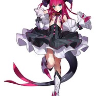 『Fate/EXTELLA』ゲーム情報公開―各サーヴァントやフリーモード、購入特典の詳細まで