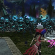 『Fate/EXTELLA』ゲーム情報公開―各サーヴァントやフリーモード、購入特典の詳細まで