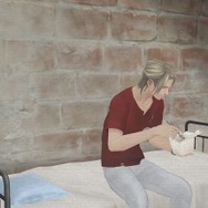 【プレイレポ】ときめきと罪悪感に翻弄される『囚われのパルマ』アオイ編―「恋人のフリ」から始まる新たなガラス越しの恋