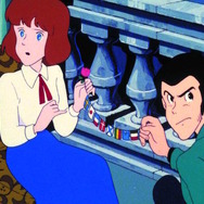 『ルパン三世 カリオストロの城』　原作：モンキー・パンチ （C）TMS