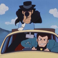 『ルパン三世 カリオストロの城』　原作：モンキー・パンチ （C）TMS