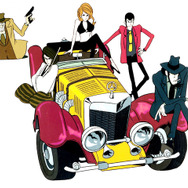 『ルパン三世 ルパンVS複製人間』　原作：モンキー・パンチ （C）TMS