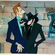 『ルパン三世 ルパンVS複製人間』　原作：モンキー・パンチ （C）TMS