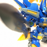 【日々気まぐレポ】第169回 これぞラスボスの風格！？S.R.D-Sシリーズに「ネオ・グランゾン」が降臨！