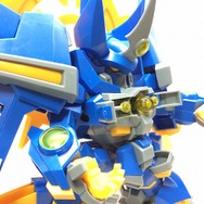 【日々気まぐレポ】第169回 これぞラスボスの風格！？S.R.D-Sシリーズに「ネオ・グランゾン」が降臨！