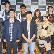 【レポート】『BLACK SQUAD』プレカンファレンスでプロゲームチームが激闘！最強広報チームの栄冠は誰の手に!?